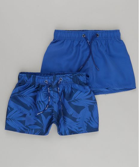 Kit-de-2-Bermudas--Azul-8706622-Azul_1