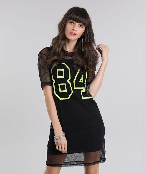 Vestido--84--em-Tule-Preto-8859215-Preto_1