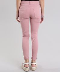 Calca-Cigarrete-em-Algodao---Sustentavel-Rose-8920672-Rose_2