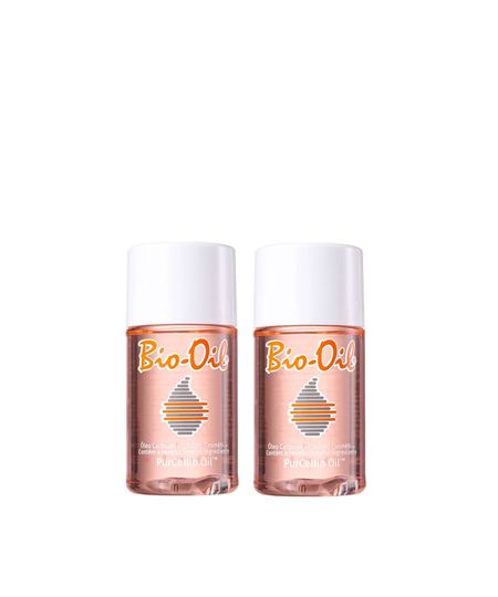 Kit Bio-Oil 60ml Menor preço em Kit Bio-Oil 60ml