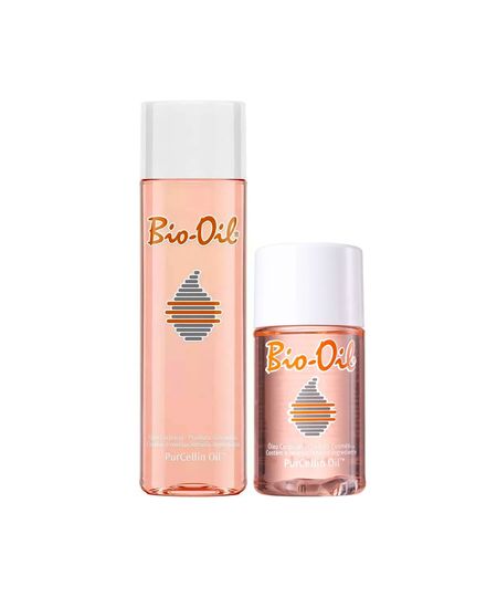 Kit Bio-Oil 200ml + 60ml Menor preço em Kit Bio-Oil 200ml + 60ml