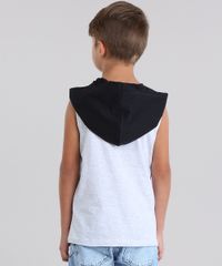 Regata-Batman-com-Capuz-Cinza-Mescla-Claro-8822096-Cinza_Mescla_Claro_2