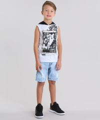 Regata-Batman-com-Capuz-Cinza-Mescla-Claro-8822096-Cinza_Mescla_Claro_3