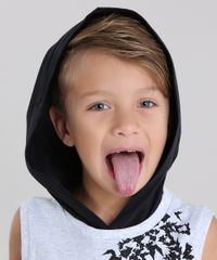 Regata-Batman-com-Capuz-Cinza-Mescla-Claro-8822096-Cinza_Mescla_Claro_4