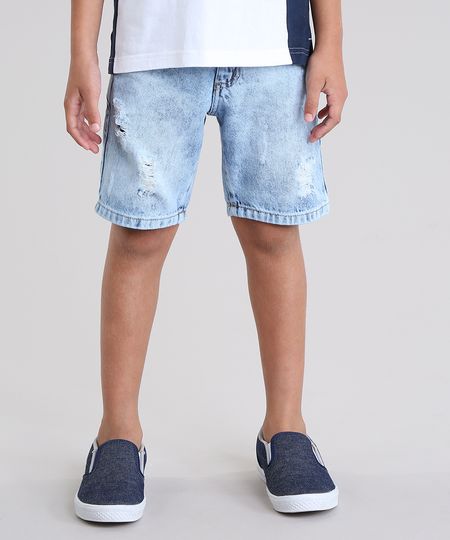 Bermuda-Jeans-Reta-Destroyed-Azul-Claro-8816158-Azul_Claro_1