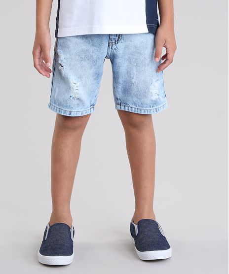 Bermuda-Jeans-Reta-Destroyed-Azul-Claro-8816158-Azul_Claro_1