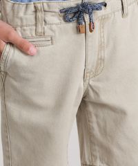 Bermuda-Slim-Kaki-8671706-Kaki_4