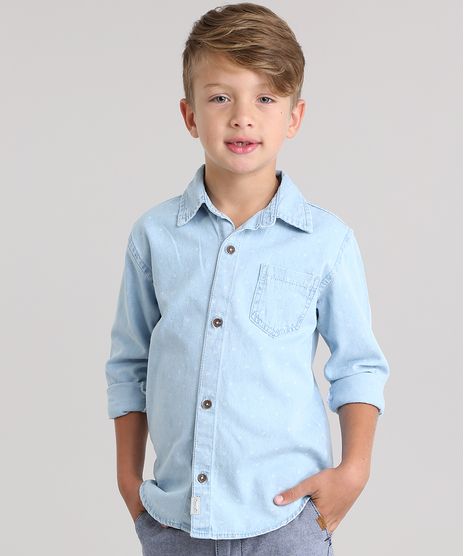 Camisa-Jeans-Estampada-Azul-Claro-8825689-Azul_Claro_1