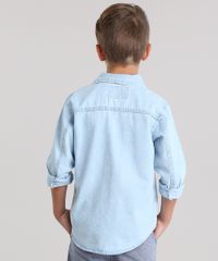 Camisa-Jeans-Estampada-Azul-Claro-8825689-Azul_Claro_2