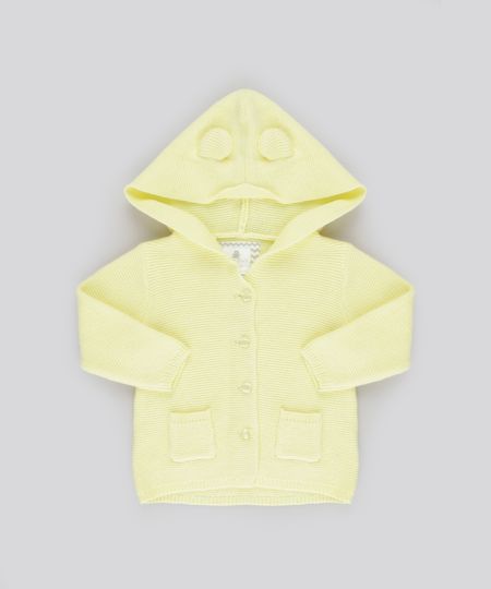 Casaco-em-Trico-com-Capuz-Amarelo-Claro-8685801-Amarelo_Claro_1 Casaco-em-Trico-com-Capuz-Amarelo-Claro-8685801-Amarelo_Claro_1