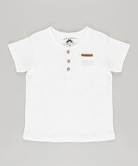 Camiseta-com-Bolso-em-Algodao---Sustentavel-Off-White-8592197-Off_White_1