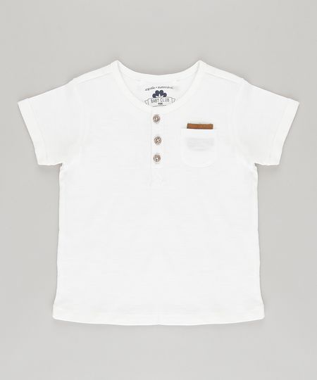 Camiseta-com-Bolso-em-Algodao---Sustentavel-Off-White-8592197-Off_White_1