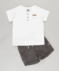 Camiseta-com-Bolso-em-Algodao---Sustentavel-Off-White-8592197-Off_White_3