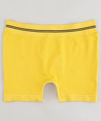 Cueca-Boxer-Ace-Sem-Costura-Amarela-8521759-Amarelo_2