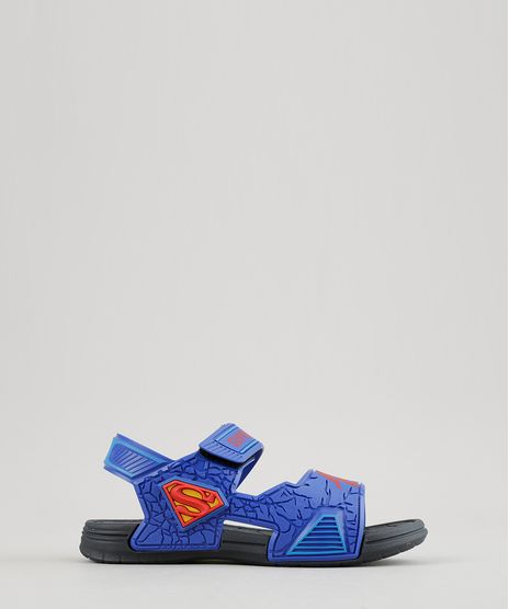 Sandalia-Papete-Super-Homem-Azul-8909952-Azul_1