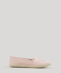 Espadrille-Molekinha-com-Estrela-Rose-8901931-Rose_1