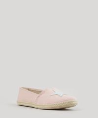Espadrille-Molekinha-com-Estrela-Rose-8901931-Rose_2