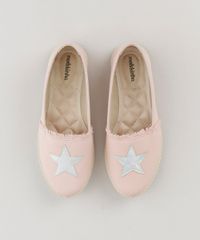 Espadrille-Molekinha-com-Estrela-Rose-8901931-Rose_4