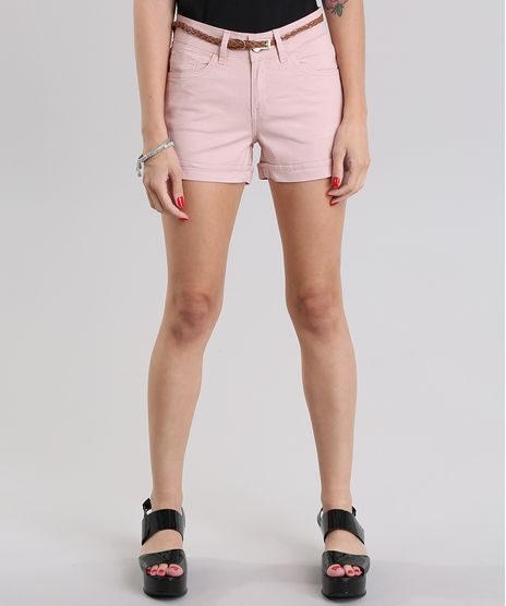 Short-Reto-com-Cinto-Rose-8798980-Rose_1