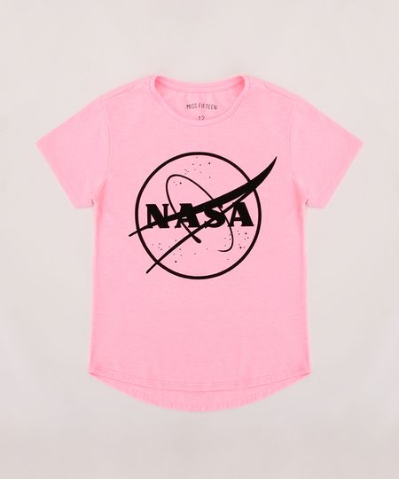 Blusa-Juvenil-NASA-Flocada-Manga-Curta-Rosa-9965403-Rosa_1 Blusa-Juvenil-NASA-Flocada-Manga-Curta-Rosa-9965403-Rosa_1
