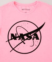 Blusa-Juvenil-NASA-Flocada-Manga-Curta-Rosa-9965403-Rosa_2