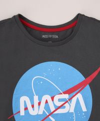 Blusa-Juvenil-NASA-Manga-Curta-Chumbo-9966181-Chumbo_4