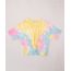 Blusa-Juvenil-Estampada-Tie-Dye-com-No-e-Vazado-Manga-Curta-Decote-V-Multicor-9967403-Multicor_1