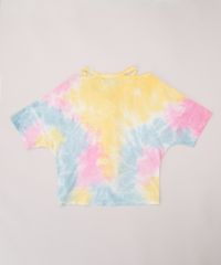Blusa-Juvenil-Estampada-Tie-Dye-com-No-e-Vazado-Manga-Curta-Decote-V-Multicor-9967403-Multicor_2