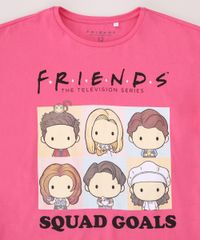Blusa-Juvenil-Friends-Manga-Curta-Pink-9967697-Pink_2