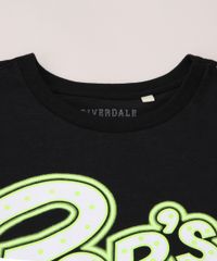 Camiseta-Juvenil-Riverdale-Pop-s-Chock-lit-Shoppe-Neon-Manga-Curta-Preta-9970630-Preto_4