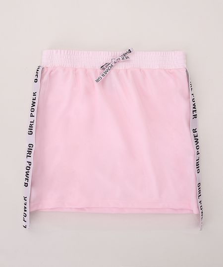Saia-de-Tule-Juvenil-com-Glitter-e-Faixa-Lateral--Girl-Power--Rosa-9955314-Rosa_1 Saia-de-Tule-Juvenil-com-Glitter-e-Faixa-Lateral--Girl-Power--Rosa-9955314-Rosa_1