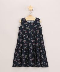 Vestido-Infantil-Estampado-de-Arco-Iris-com-Recortes-Sem-Manga-Azul-Marinho-9965638-Azul_Marinho_1