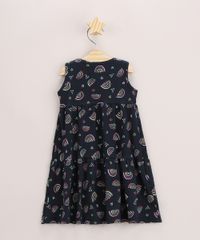 Vestido-Infantil-Estampado-de-Arco-Iris-com-Recortes-Sem-Manga-Azul-Marinho-9965638-Azul_Marinho_2