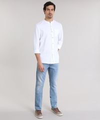 Camisa-Comfort-Texturizada-Off-White-8635605-Off_White_3