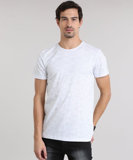 Camiseta-Estampada-de-Estrelas-Branca-8792936-Branco_1 Camiseta-Estampada-de-Estrelas-Branca-8792936-Branco_1