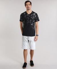 Camiseta-com-Estampa-Metalizada-Preta-8792944-Preto_3