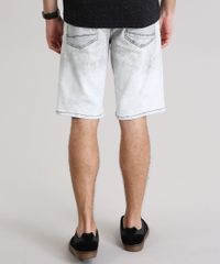 Bermuda-Jeans-Reta-Marmorizada-Cinza-8776686-Cinza_2