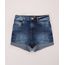 Short-Jeans-Juvenil-com-Puidos-e-Barra-Dobrada-Azul-Escuro-9967938-Azul_Escuro_1