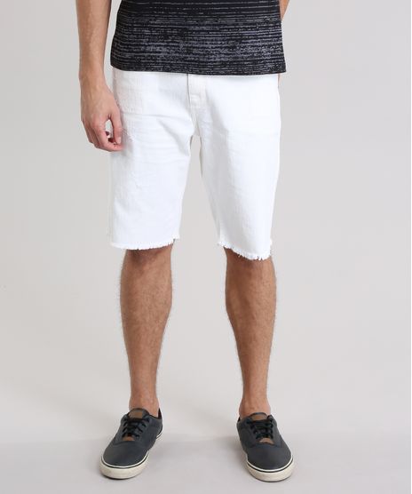 Bermuda-Jeans-Slim-Destroyed-Off-White-8682487-Off_White_1