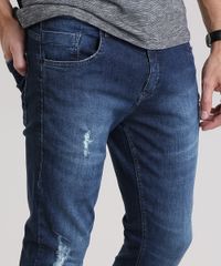 Calca-Jeans-Skinny-Destroyed-Azul-Escuro-8892299-Azul_Escuro_4