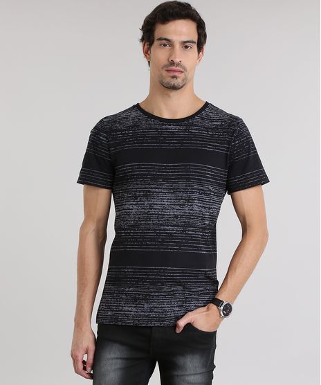 Camiseta-Listrada-Preta-8834970-Preto_1