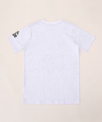 Camiseta-Juvenil-Jurassic-World-Manga-Curta-Branca-9970810-Branco_3
