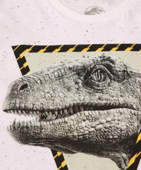 Camiseta-Juvenil-Jurassic-World-Manga-Curta-Branca-9970810-Branco_4