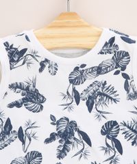 Regata-Infantil-Estampada-de-Folhagem-Off-White-9967106-Off_White_3