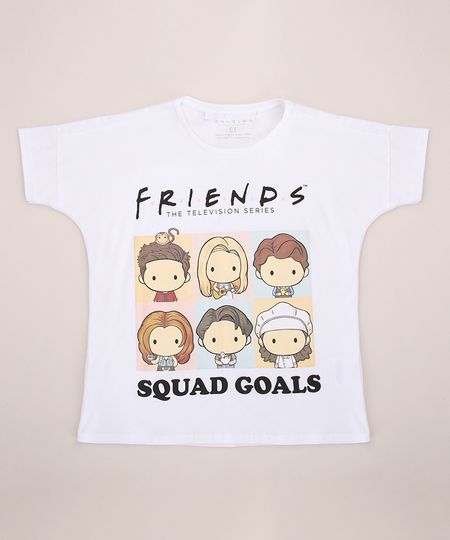 Blusa-Juvenil-Friends-Manga-Curta-Off-White-9967697-Off_White_1