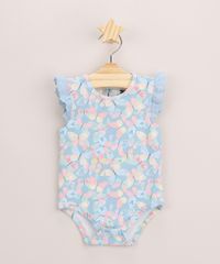 Body-Infantil-Texturizado-Estampado-de-Borboletas-com-Laise-Babado-na-Manga-Azul-Claro-9967812-Azul_Claro_1