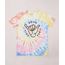 Camiseta-Juvenil--Good-Vibes-Only--Estampada-Tie-Dye-Manga-Curta-Multicor-9968660-Multicor_1