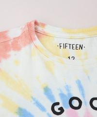 Camiseta-Juvenil--Good-Vibes-Only--Estampada-Tie-Dye-Manga-Curta-Multicor-9968660-Multicor_5