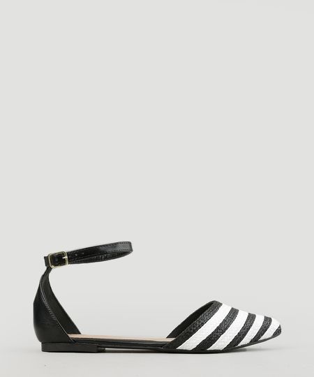 Sapatilha-Bico-Fino-Via-Uno-Listrada-Texturizada-Preta-8920227-Preto_1 Sapatilha-Bico-Fino-Via-Uno-Listrada-Texturizada-Preta-8920227-Preto_1