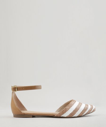 Sapatilha-Bico-Fino-Via-Uno-Listrada-Texturizada-Caramelo-8920219-Caramelo_1 Sapatilha-Bico-Fino-Via-Uno-Listrada-Texturizada-Caramelo-8920219-Caramelo_1